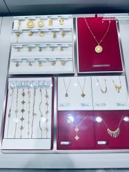 -周大福CHOW TAI FOOK(东门茂业店)