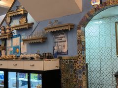 -百格里格.Uyghur cuisine(百色路店)