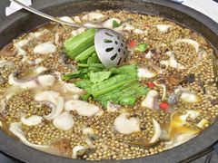 -九寨沟石锅鱼(沣峪口店)