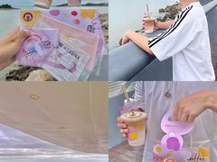 -太平洋咖啡(海天驿站店)