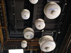 大堂-陈麻婆豆腐总店
