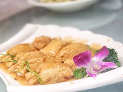 -玉华台饭庄·淮扬菜·烤鸭(望京店)