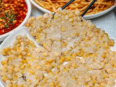 -蜀膳坊(洪公祠小区店)