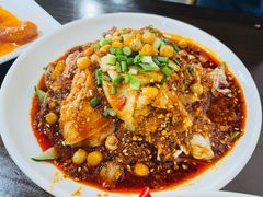 -成都味道(望江西路店)