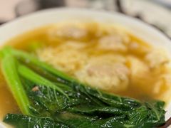 -润记·广东餐馆(苏州中心店)