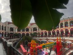 -佛罗伦萨小镇广佛名品奥特莱斯(疏港路店)