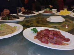 凉菜-华联广州大酒店-餐厅