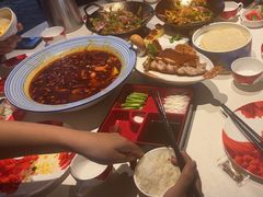 -食味楼(枫林湾店)