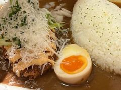 -CURRY YA 熟成咖哩專門店(深圳湾万象城店)