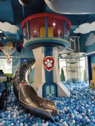 -尼克Playtime(欢乐海岸店)