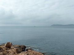-东澳岛