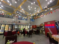 -吉源大排档·鱼生·海鲜(烧烤彩印厂店)