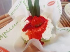 -小小集渔·泰式大排档(太古里香槟店)