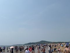 -青岛银沙滩