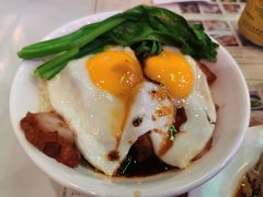 黯然销魂饭-澳门陈光记烧味饭店(郎家园店)