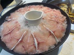 -吃城都·鱼蛙火锅(西玉龙街店)