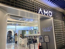 点击看大图 -AMO FASHION