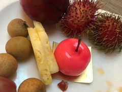 -杭州国际会议中心洲际酒店-原素全日餐厅(解放东路店)