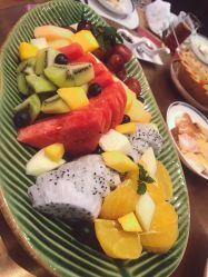 -广州富力君悦大酒店·宴会厅
