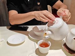 -兴悦酒家(保利克洛维店)