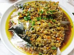 -新新湘菜馆(新中街二条店)