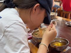 -老仓醋米线(万达店)