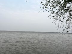 -卧龙湖