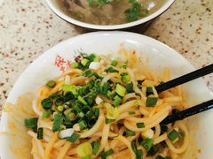 -安平依杰拌粉干(大同店)