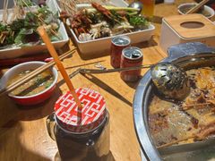 -袁记串串香(涧西总店)