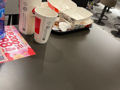 -肯德基(西单商场店)