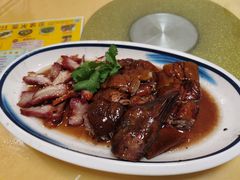 -柴火农庄(东海路店)