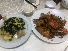 -凤城礼记鱼翅海鲜酒家(新马路总店)