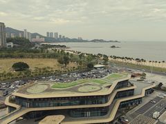 -珠海市博物馆