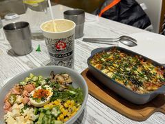 -娜娜家•Nana's restaurant (南开大悦城店)