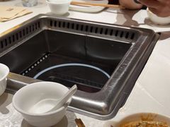 -巴奴毛肚火锅(大剧院店)