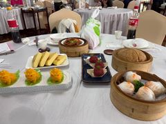 -鹿鸣酒家(越秀店)