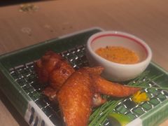 -匠和风精致料理(宁德万达店)