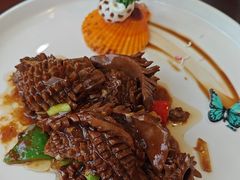 -鹿鸣春饭店(总店)