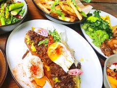 -O'mills Sourdough Bakery&Bistro(永嘉路店)