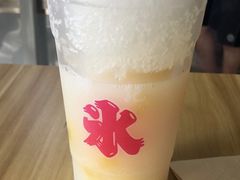 -陈记栗子(长宁路店)