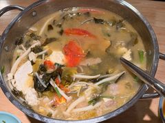 -冯记豆花店(健翔桥店)