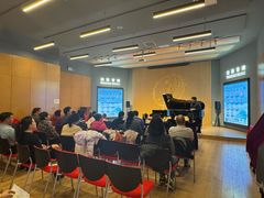 -柏斯音乐艺术中心·钢琴·吉他(世纪金源店)