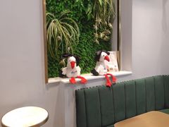 -食武士·舒芙蕾(新街口明瓦廊店)