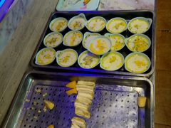 -家里婆自助水饺(广饶路店)