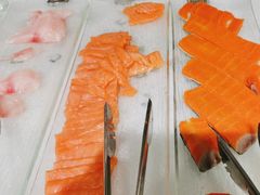 -晶丽香榭自助餐(南京大饭店)