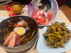 -状元阁烧烤(新华路总店)