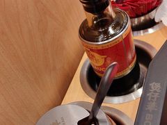 -华记煲仔华·煲仔饭(三元里万科里店)