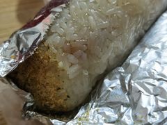 -徐氏糯米包油条(山海关路店)