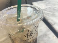 -星巴克(佛山顺德大融城店)