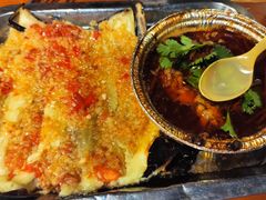 -姜武烧烤(赛格广场店)